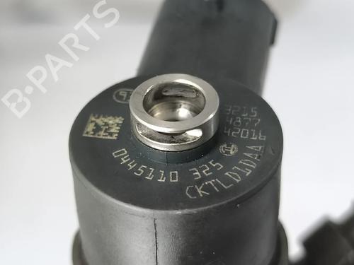 Injector OPEL MERIVA B MPV (S10) 1.3 CDTI (75) | BP37613735M100 - Image 8
