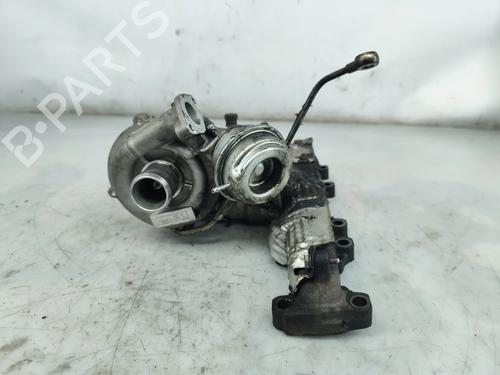 Turbolader/Kompressor Turbolader/Kompressor 37613756 37613756