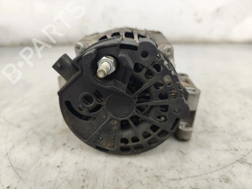 Alternator OPEL MERIVA B MPV (S10) 1.3 CDTI (75) | BP37613753M7  - Image 5