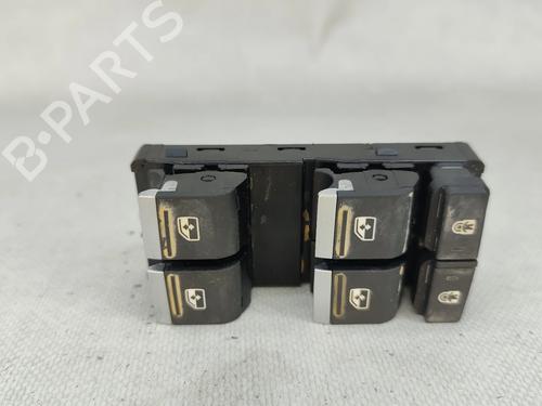Used Left front window switch Left front window switch 37523742 37523742
