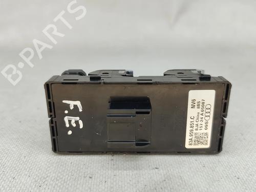 Left front window switch AUDI A3 Sportback (8YA, 8YF) 35 TDI | BP37523742I27 - Image 2