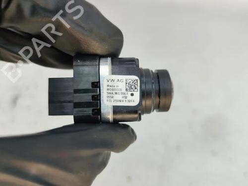 Camera AUDI A3 Sportback (8YA, 8YF) 35 TDI | BP37523743E14 - Image 5