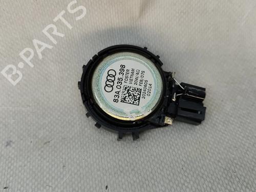 Speaker AUDI A3 Sportback (8YA, 8YF) 35 TDI | BP37523744E2 - Image 2