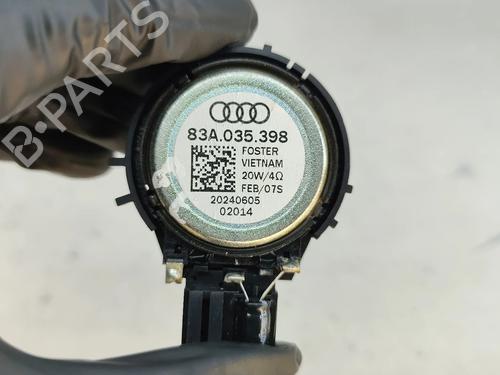 Speaker AUDI A3 Sportback (8YA, 8YF) 35 TDI | BP37523744E2 - Image 3