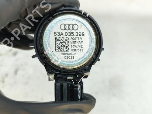 Speaker AUDI A3 Sportback (8YA, 8YF) 35 TDI | BP37523745E2 - Image 3