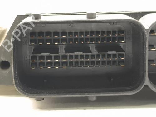 Engine control unit (ECU) OPEL MERIVA B MPV (S10) 1.3 CDTI (75) | BP37613746M57 - Image 8