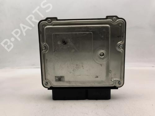 Engine control unit (ECU) OPEL MERIVA B MPV (S10) 1.3 CDTI (75) | BP37613746M57 - Image 2