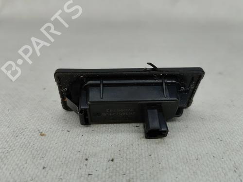 Licence plate light AUDI A3 Sportback (8YA, 8YF) 35 TDI | BP37523748I40 - Image 2