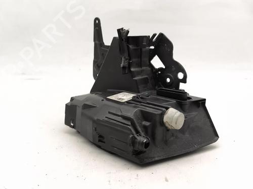 Front left lock JAGUAR XE (X760) 2.0 D | BP37642215C98 - Image 3