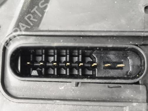 Front left lock JAGUAR XE (X760) 2.0 D | BP37642215C98 - Image 8