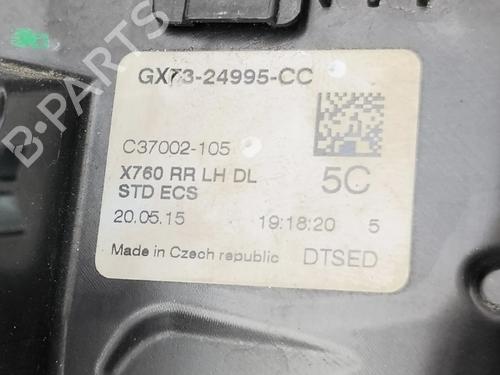 Front left lock JAGUAR XE (X760) 2.0 D | BP37642215C98 - Image 9