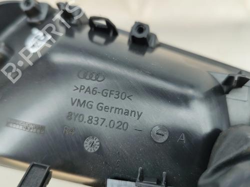Front right interior door handle AUDI A3 Sportback (8YA, 8YF) 35 TDI | BP37523754I14 - Image 5