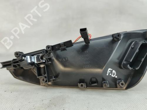 Front right interior door handle AUDI A3 Sportback (8YA, 8YF) 35 TDI | BP37523754I14 - Image 2