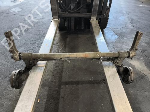 Used Rear axle Rear axle 36563284 36563284