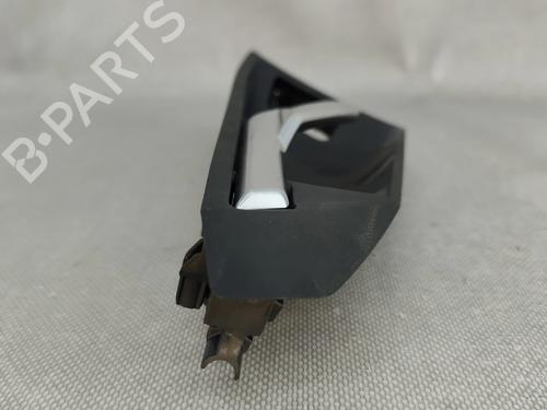 Front left interior door handle AUDI A3 Sportback (8YA, 8YF) 35 TDI | BP37523755I13 - Image 3