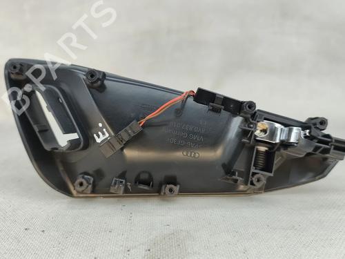 Front left interior door handle AUDI A3 Sportback (8YA, 8YF) 35 TDI | BP37523755I13 - Image 2