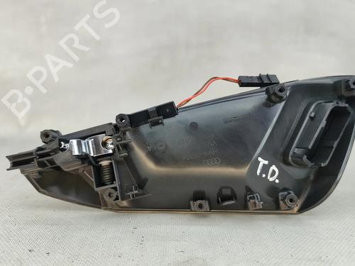 Rear right interior door handle AUDI A3 Sportback (8YA, 8YF) 35 TDI | BP37523756I16 - Image 2