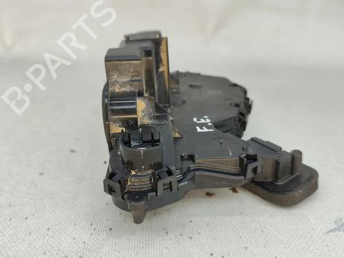 Front left lock AUDI A3 Sportback (8YA, 8YF) 35 TDI | BP37523764C98 - Image 4