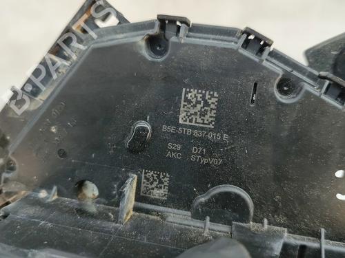 Front left lock AUDI A3 Sportback (8YA, 8YF) 35 TDI | BP37523764C98 - Image 5