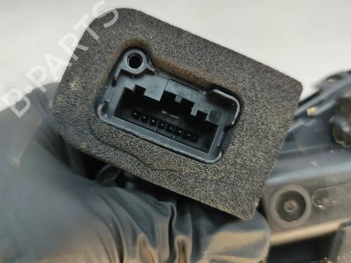 Front left lock AUDI A3 Sportback (8YA, 8YF) 35 TDI | BP37523764C98 - Image 6