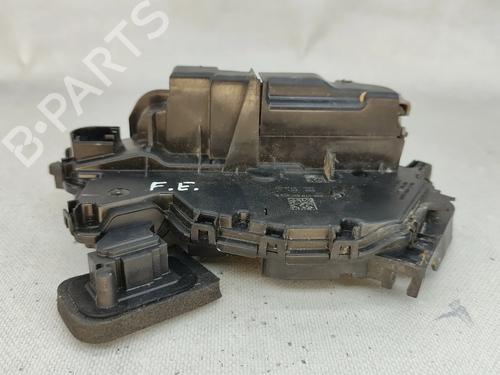 Front left lock AUDI A3 Sportback (8YA, 8YF) 35 TDI | BP37523764C98 - Image 2