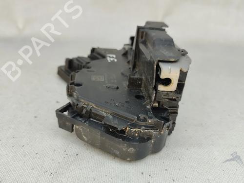 Front left lock AUDI A3 Sportback (8YA, 8YF) 35 TDI | BP37523764C98 - Image 3