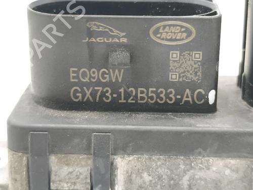 Electronic module JAGUAR XE (X760) 2.0 D | BP37645773M83 - Image 9