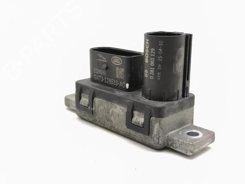 Electronic module JAGUAR XE (X760) 2.0 D | BP37645773M83 - Image 6