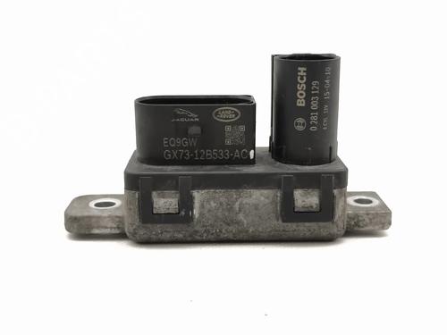 Electronic module JAGUAR XE (X760) 2.0 D | BP37645773M83 - Image 4