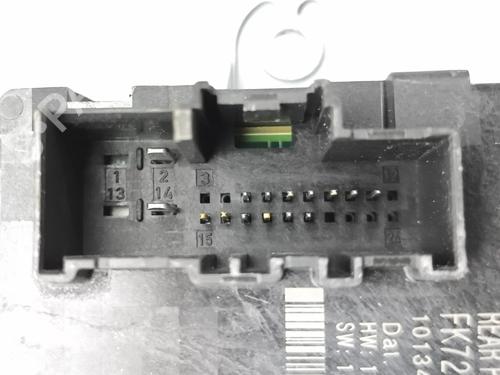 Electronic module JAGUAR XE (X760) 2.0 D | BP37645763M83 - Image 7