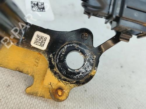 Seat buckle AUDI A3 Sportback (8YA, 8YF) 35 TDI | BP37523773I32  - Image 5