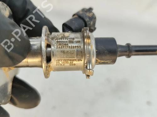 Injector AUDI A3 Sportback (8YA, 8YF) 35 TDI | BP37523774M100 - Image 5