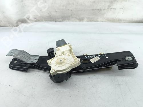 Used Rear right window mechanism Rear right window mechanism 37639629 37639629