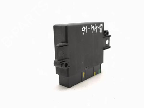 Electronic module JAGUAR XE (X760) 2.0 D | BP37645761M83  - Image 5