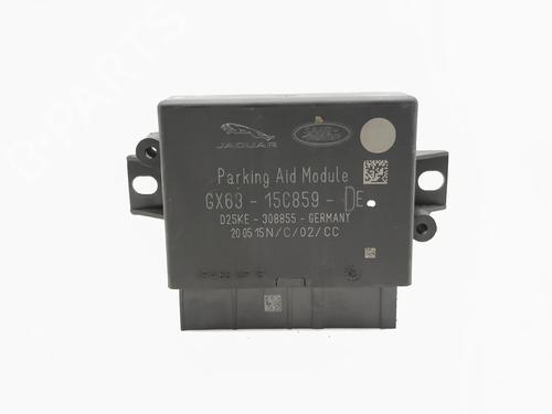 Used Electronic module Electronic module 37645761 37645761