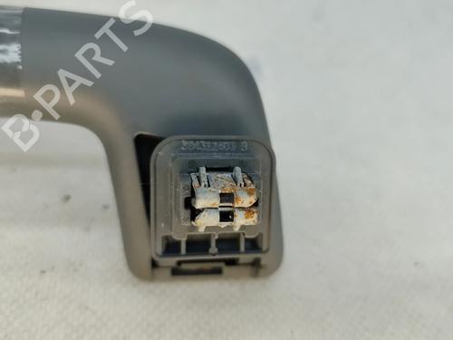 Interior roof handle AUDI A3 Sportback (8YA, 8YF) 35 TDI | BP37523778I35 - Image 4