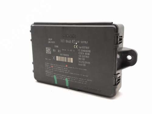 Electronic module JAGUAR XE (X760) 2.0 D | BP37645759M83 - Image 3
