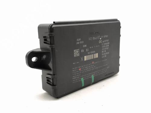 Electronic module JAGUAR XE (X760) 2.0 D | BP37645759M83 - Image 2