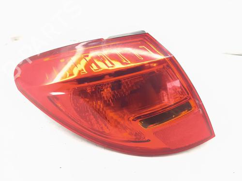 Used Left taillight Left taillight 37613711 37613711