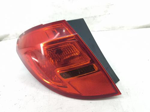 Left taillight OPEL MERIVA B MPV (S10) 1.3 CDTI (75) | BP37613711C34 - Image 3