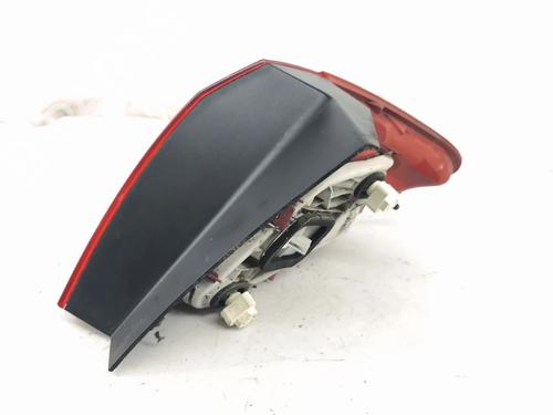 Left taillight OPEL MERIVA B MPV (S10) 1.3 CDTI (75) | BP37613711C34 - Image 5