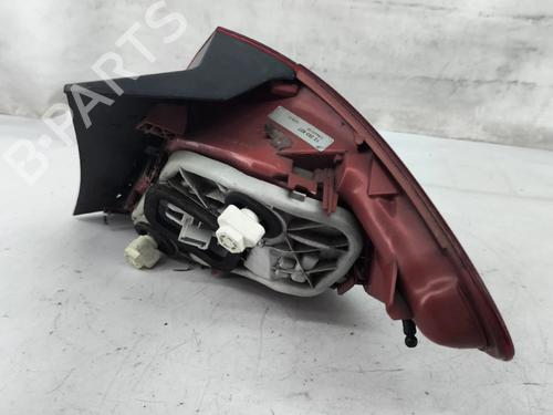 Left taillight OPEL MERIVA B MPV (S10) 1.3 CDTI (75) | BP37613711C34 - Image 6