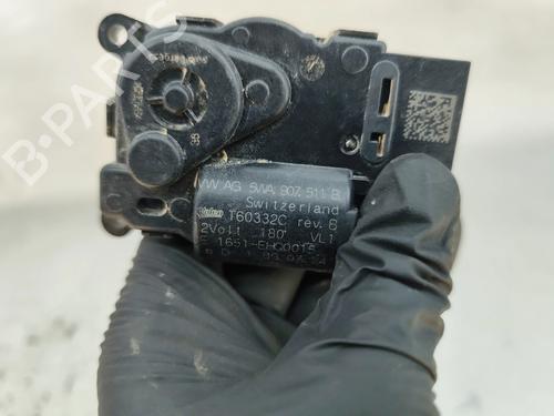Electronic module AUDI A3 Sportback (8YA, 8YF) 35 TDI | BP37523780M83 - Image 5