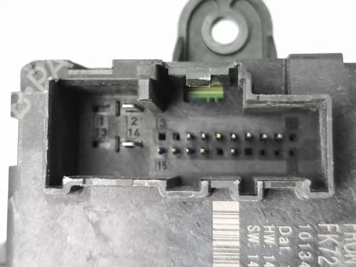 Electronic module JAGUAR XE (X760) 2.0 D | BP37645762M83 - Image 8