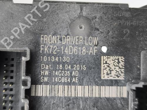 Electronic module JAGUAR XE (X760) 2.0 D | BP37645762M83 - Image 9