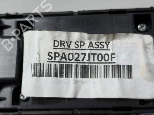 Left front window switch JAGUAR XE (X760) 2.0 D | BP37645793I27 - Image 8