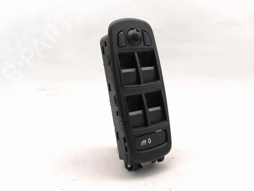 Left front window switch JAGUAR XE (X760) 2.0 D | BP37645793I27 - Image 2