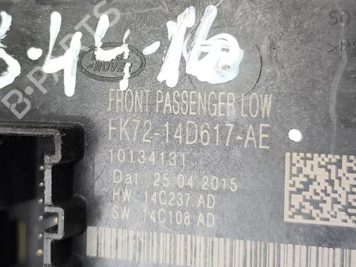 Electronic module JAGUAR XE (X760) 2.0 D | BP37645789M83 - Image 9