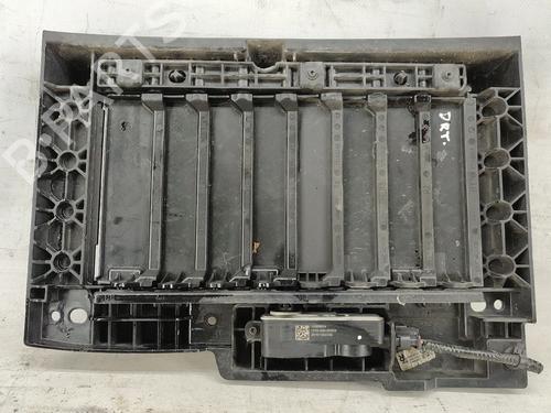Used Grille Grille 37642188 37642188