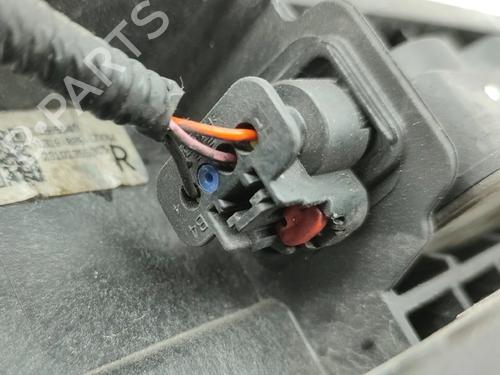 Grill MG MG 4 (EH32) EV | BP37642188C40 - Image 4